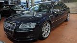 Audi S8 5.2 tiptronic quattro - - gebrauchte Audi S8 aus dem Jahr 2006