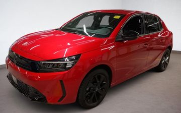 Opel Corsa F 5tg 1.2 Turbo GS Winterpaket Allwetter