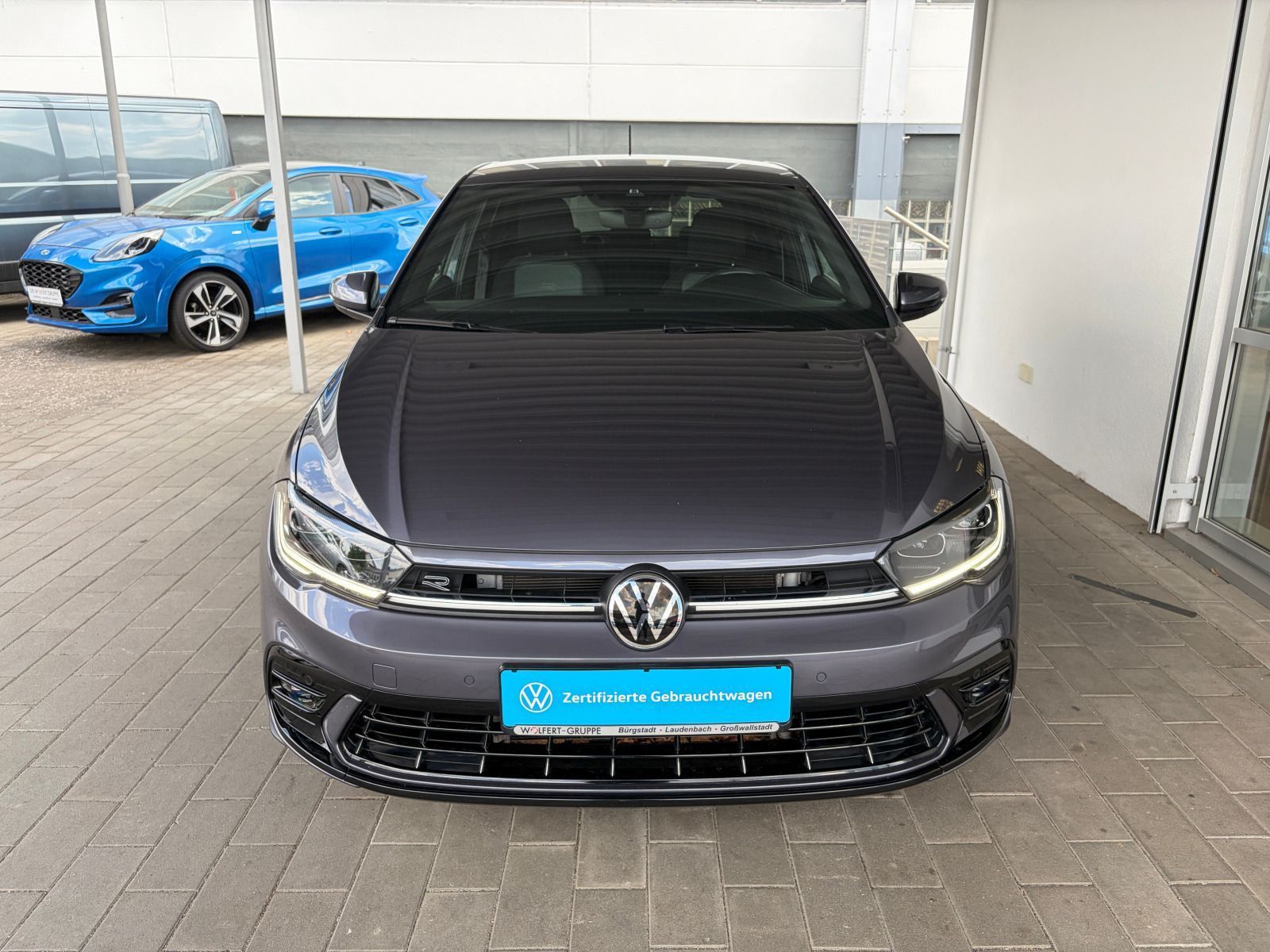 Volkswagen Polo - Bild 8
