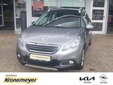 Peugeot 2008 1.6 16V VTi 120 VTI Automatik Allure Panora - Peugeot 2008: 1.6