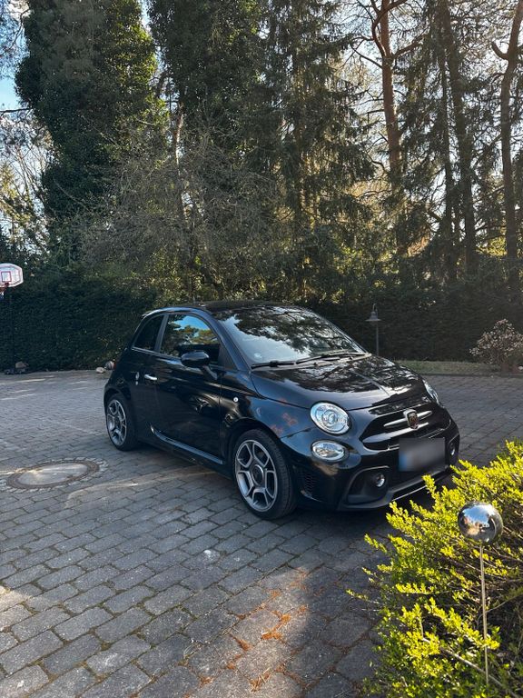 Image of Fiat 500