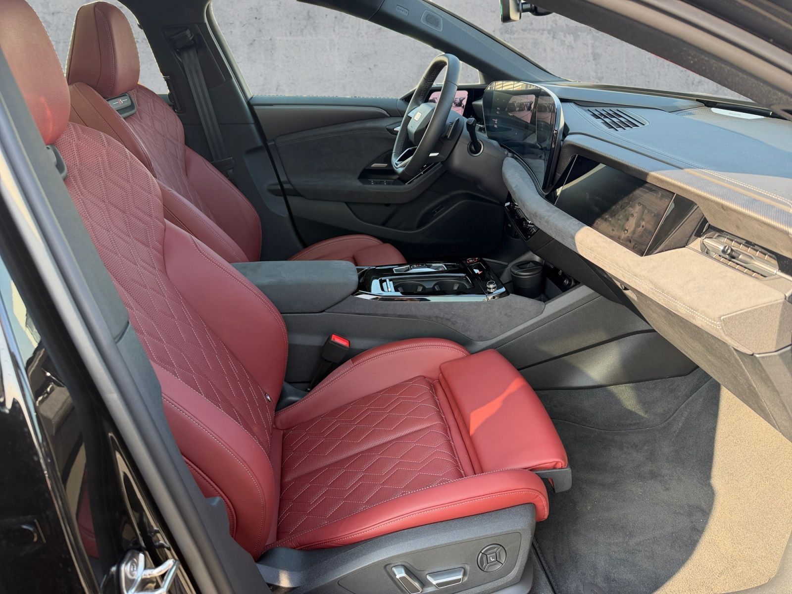 Audi S6 e-tron - Bild 13