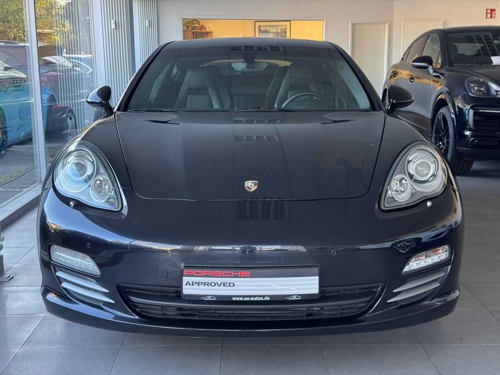 Angebot ansehen Porsche Panamera