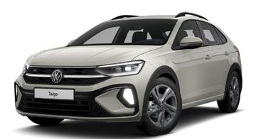 Volkswagen Leasingangebot: Volkswagen Taigo R-Line 1,0 l TSI OPF Bestellfahrzeug 4