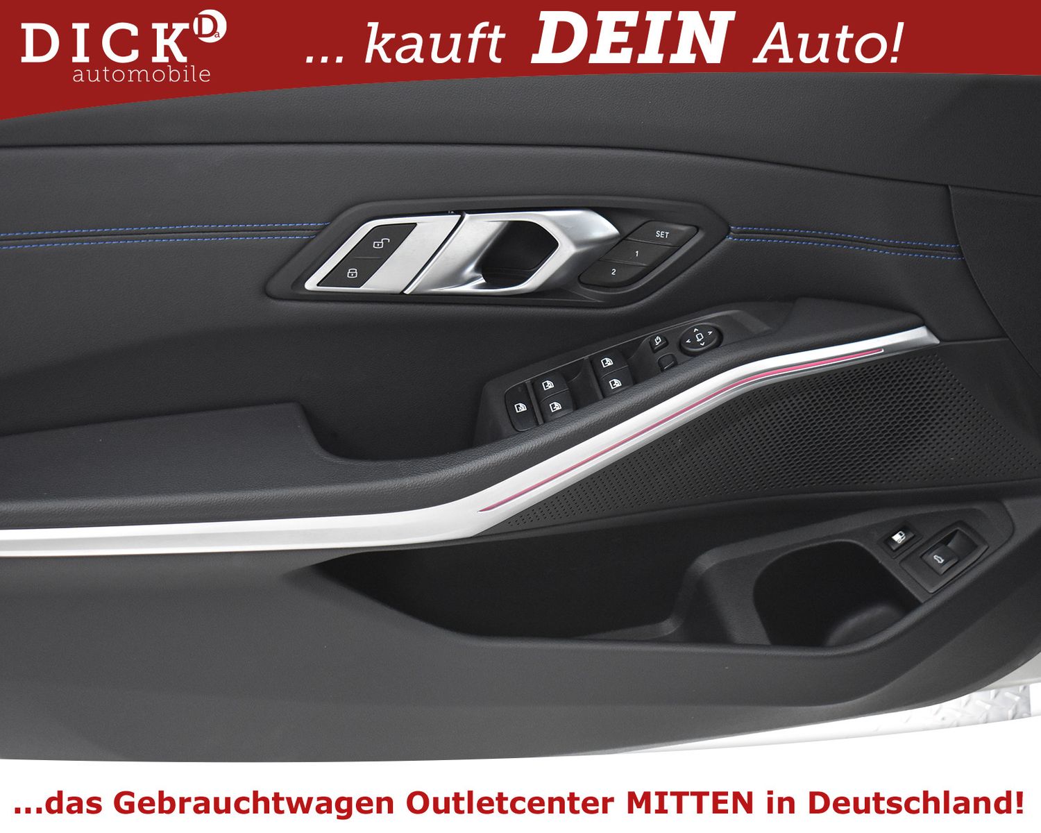BMW 330e M Sport/PAKET+FACELIFT+SHADO+VIRTU+PROF+MEM - Image 17