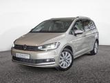 Volkswagen Touran 2.0 TDI Highline 7-Sitzer AHK Cam 1,99 % - Volkswagen Touran: 1.9