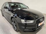 Audi A4 2.0 TDI Attraction S-Line Exterieur Automatik - Audi A4 Attraction mit Diesel-Antrieb