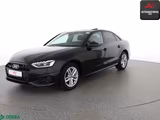 Audi A4 40 TDI qu ACC,SPURHALTE,AMBIENTE,SPORTSITZE - Audi A4 mit Diesel-Antrieb: Ambiente