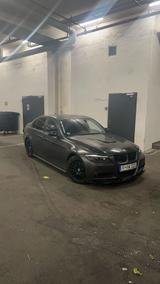 BMW E90 325i n52 - BMW 325: 325i E90