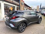 Toyota C-HR 2.0 Hybrid Team Deutschland (AX1)