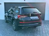 Skoda Kodiaq RS 4x4 ACC/STDHZ/AHK/PANO/CANTON/RFK/VC - Skoda Kodiaq mit Diesel-Antrieb: RS