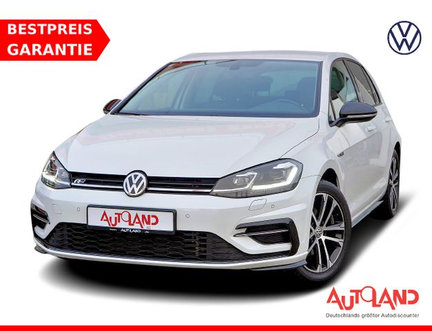 Volkswagen Golf VII 1.5 TSI Highline R-Line LED Navi Kamera