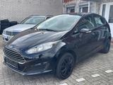 Ford Fiesta Trend *Steuer Kette Ist Bei 163.000 Neu* - Ford mit Benzin-Antrieb: Steuer