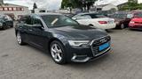 Audi A6 Avant 40 TDI sport  - Mit Garantie - Audi A6 Hybrid (Diesel/Elektro)