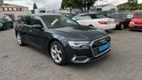 Audi A6 Avant 40 TDI sport  - Mit Garantie - Audi A6 Hybrid (Diesel/Elektro)