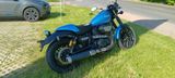 Yamaha XV950 ABS Racer - YAMAHA 950 XV