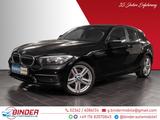 BMW 116 1 Limousine 5-trg. 116 i - BMW 116 mit Panoramadach