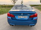 BMW M5*Traumhafter Zustand*Historie*Liebhaber - BMW M5 von privat
