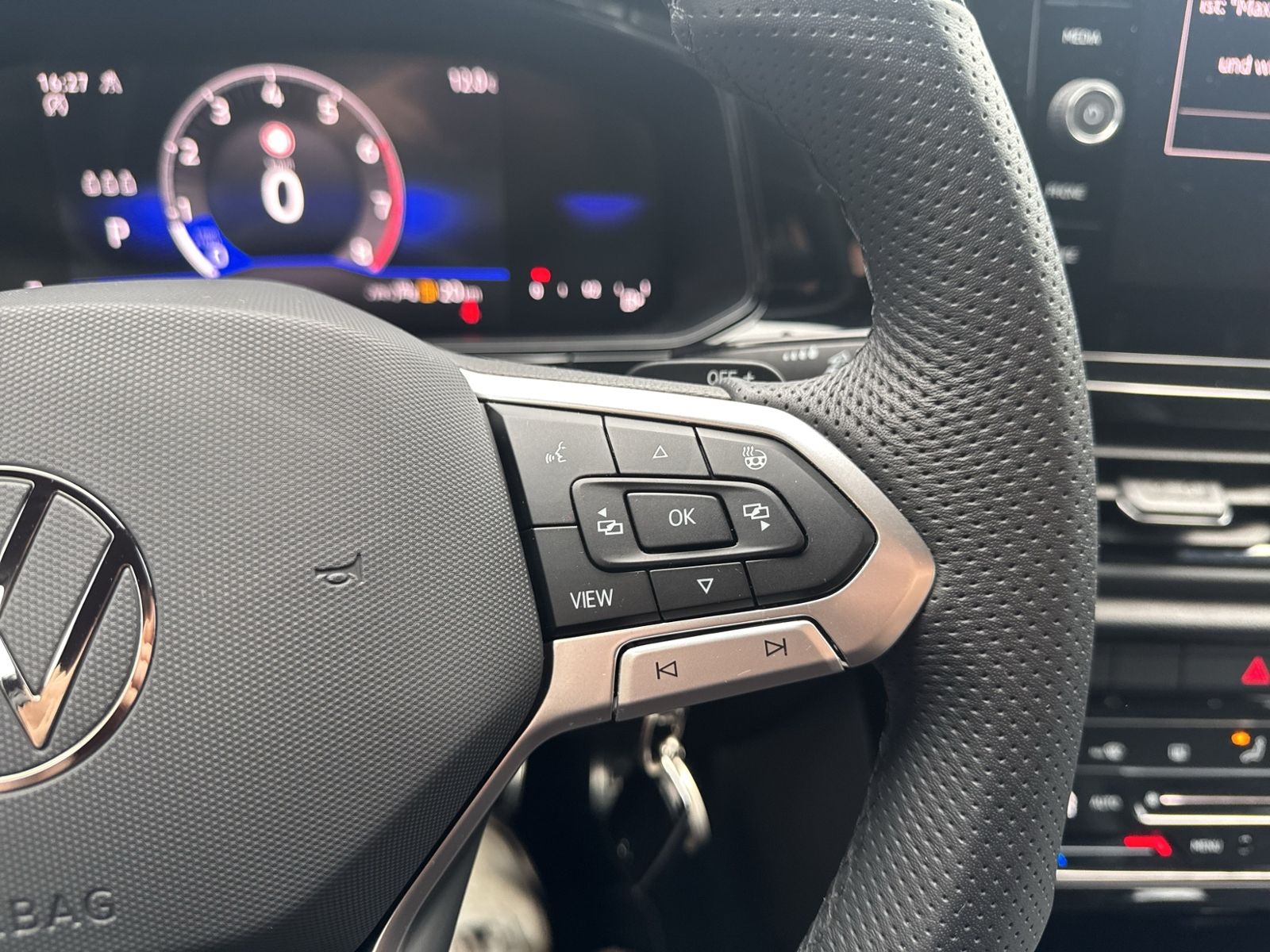 T-Roc R-Line 4Motion 2.0 TSI, Matrix, Black Styl