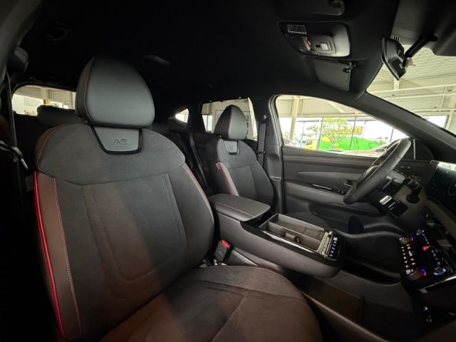 Hyundai TUCSON - Bild 28