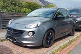 Opel Adam UNLIMITED 116PS Sport-Paket, IntelliLink - Opel Adam Gebrauchtwagen in Bremen