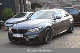 BMW M3 DKG Limo*M-PERFORMANCE*FACELIFT*NAVI*CARBON* - BMW M3 in Essen