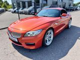 BMW Z4 Roadster sDrive 28i Automat/Navi+/Leder/Xenon - : Orange