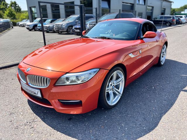 BMW Z4 Roadster sDrive 28i Automat/Navi+/Leder/Xenon