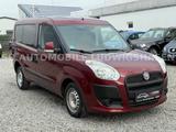 Fiat Doblo Doblò 1,6/VLLSCHKHFT/KLIMA/AHK/6GANG - gebrauchte Fiat Doblo aus dem Jahr 2011