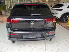 VW Golf VIII GTI 245PS DSG #BLACK-STYLE