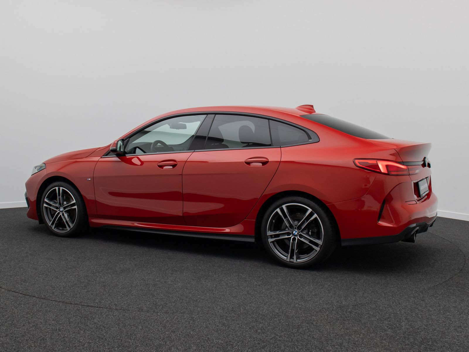 Fahrzeugabbildung BMW 220d Gran Coup&eacute; xD M Sport Kamera HUD DAB H/K