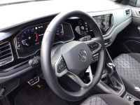 Volkswagen Taigo - Vorschau Bild 9