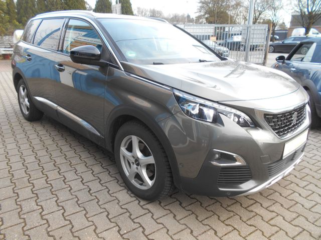 Peugeot 5008 Allure HDi 150  Voll Fahrbereit