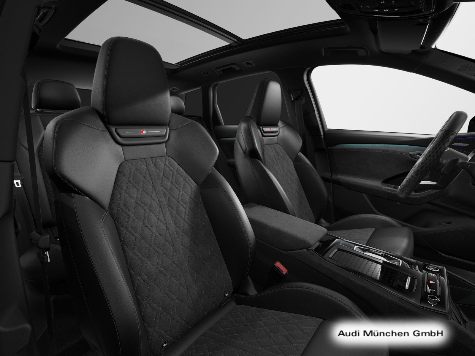 Audi Q6 e-tron - Bild 11