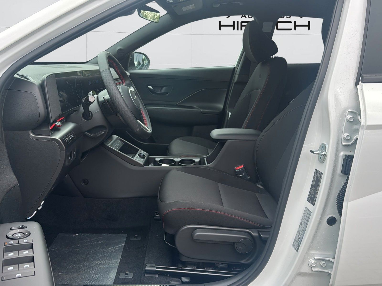 Hyundai KONA - Bild 7