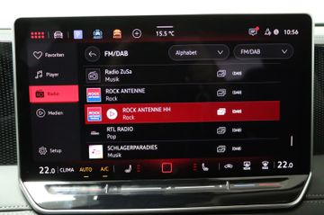 Volkswagen Tiguan 1.5 eTSI 110 kW Life AHK elek. Koffer Kam