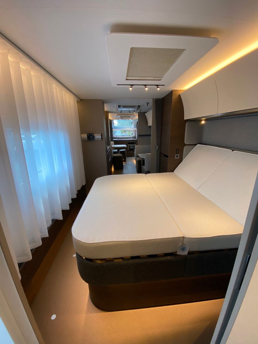 Fahrzeugabbildung Adria Alpina 903HT*--sofort verfügbar--
