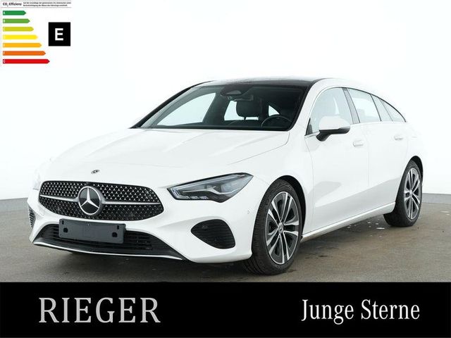 Mercedes-Benz CLA 180 Shooting Brake Progressive Pano*Kamera*+