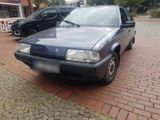 Citroën Citröen BX und Renault 5 - Citroën BX