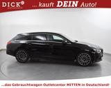 Mercedes-Benz CLA 180 SB Progress WIDESC+NAVI+LED+SHZ+TEMP+DAB - Mercedes-Benz CLA 180 Shooting Brake aus 2020