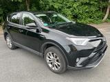Toyota RAV4 Hybrid 2.5 4x2 Hybrid Edition-... - Toyota RAV 4 Gebrauchtwagen in Hannover