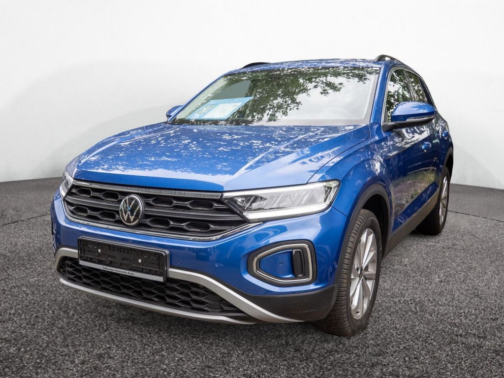 Volkswagen T-Roc - Bild 2