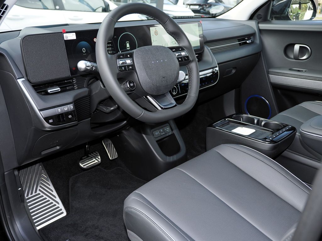 Hyundai IONIQ 5 – Bild 8