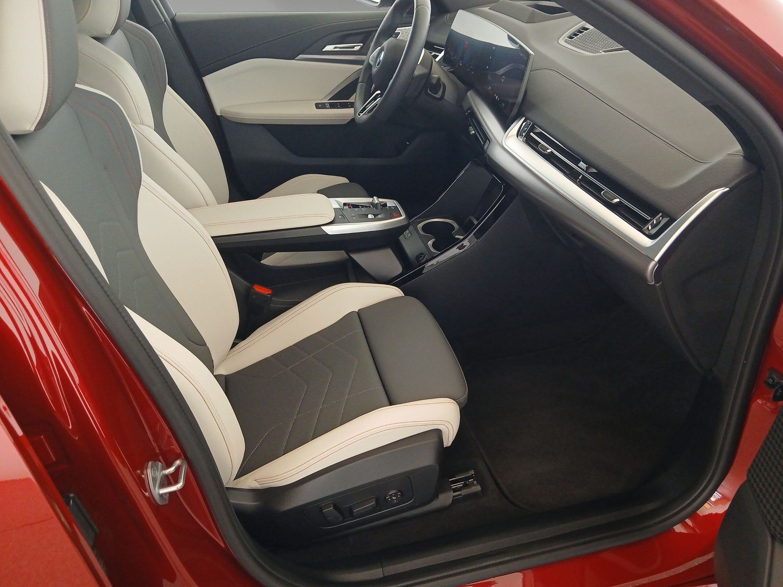 BMW iX2 - Bild 9