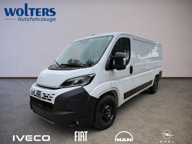 Fiat Ducato L2H1 Kastenwagen 140 MT6