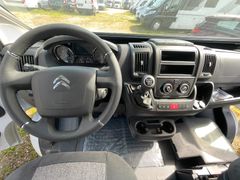 Pössl Summit 600 R Plus Shine | Tageszulassung