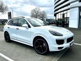 Porsche Cayenne S Diesel PlatinEd./Approved/Luft/SD/Pano