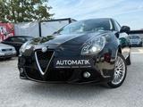 Alfa Romeo Giulietta Super 170PS, Automatik, 1.Hand - Alfa Romeo Gebrauchtwagen von 2016