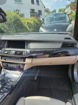 BMW 550i - - BMW 550: 550i