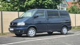 Volkswagen '96er VW T4 Caravelle VR6 - Volkswagen T4: Vr6